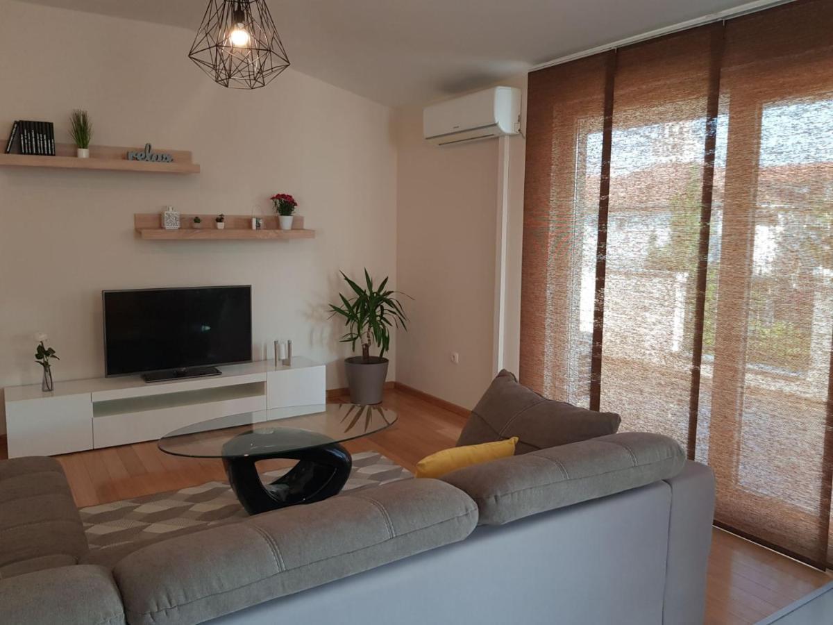 דירות Kaštela Apartman Marino מראה חיצוני תמונה